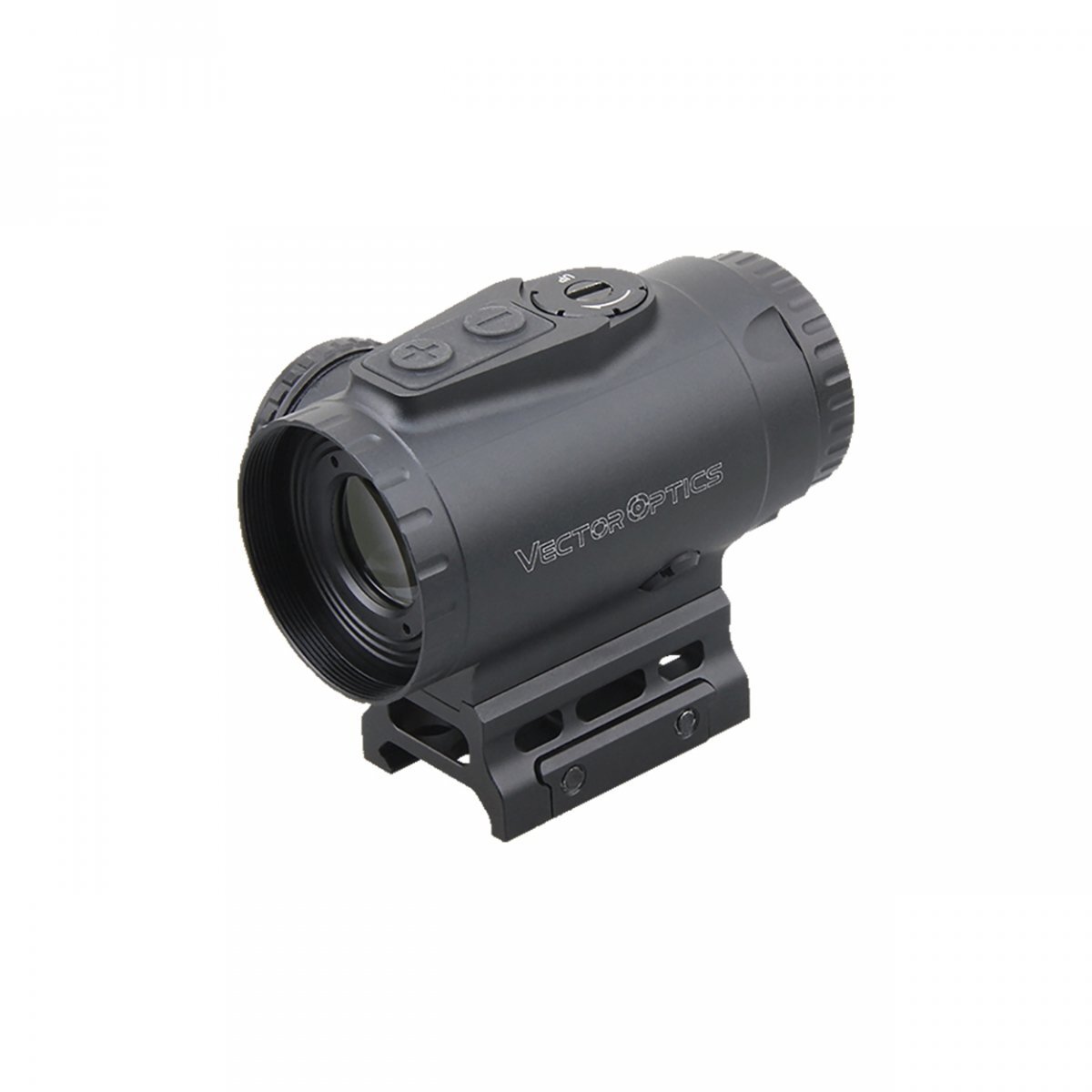 Luneta Lena Lighting Celownik pryzmatyczny Vector Optics Paragon 3x18 Micro SCPS-M03