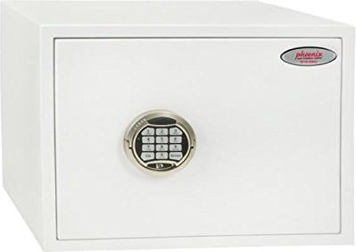 Phoenix Safe Sejf Fortress II zamek elektroniczny (SS1182E MKII)