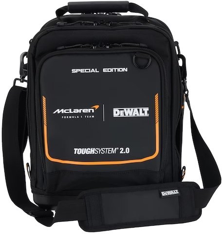 Dewalt dewaltxmclaren skrzynia ts2.0 poł.szer