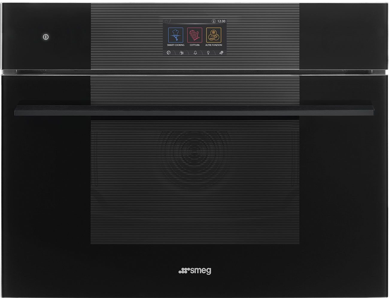 Piekarnik Smeg SMEG SO4104S4PB3
