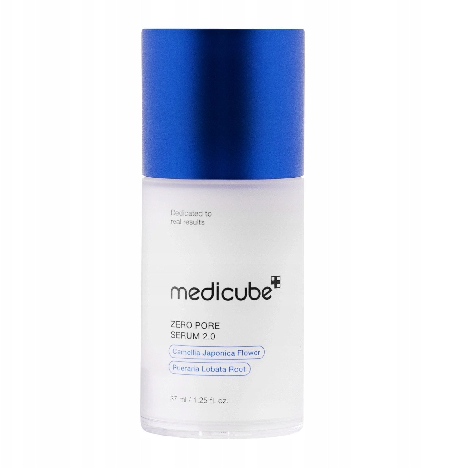 Medicube Zero Pore Serum 2.0