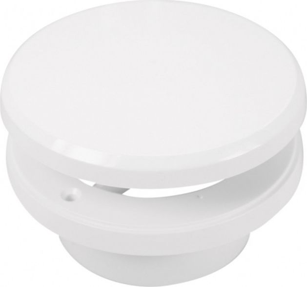 airRoxy Anemostat nawiewny fi125mm 02-060 airRoxy 5590