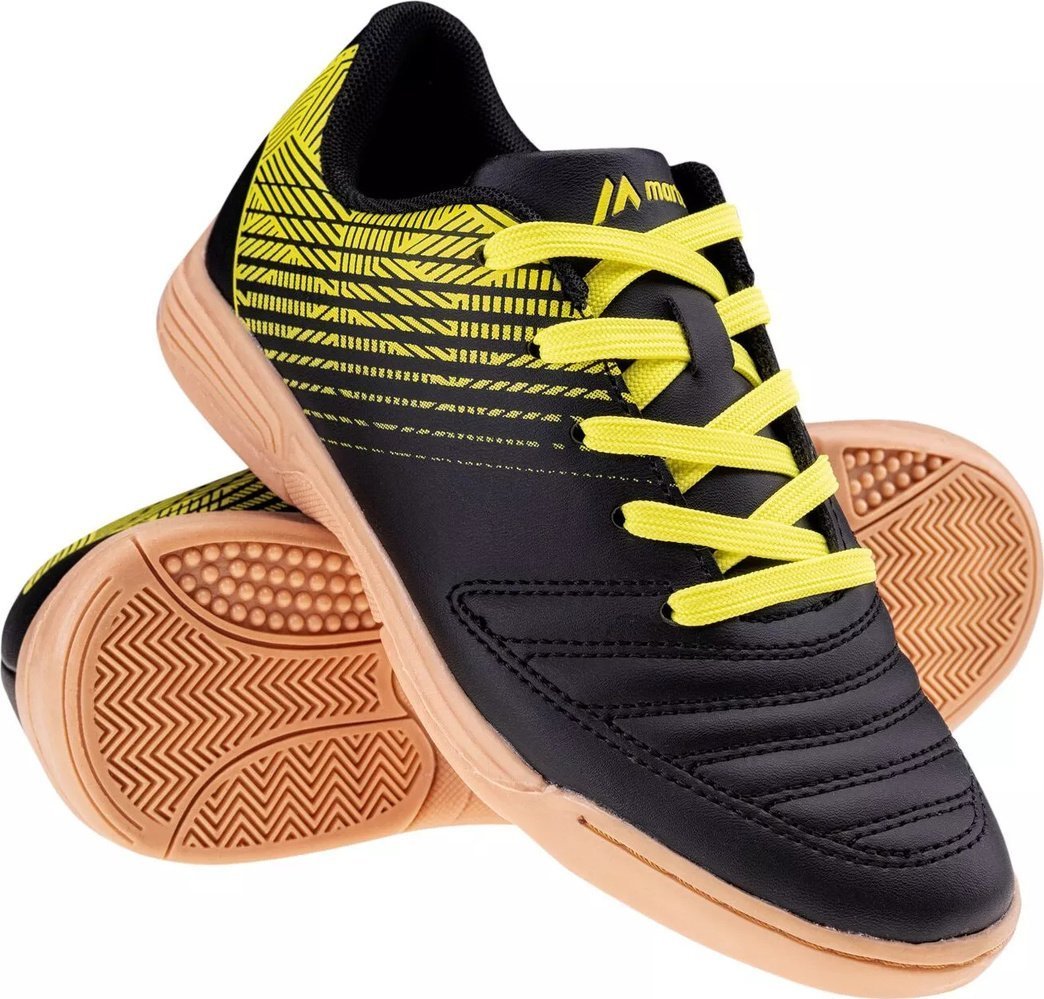 Dziecięce buty piłkarskie halówki Martes Mator Junior IC rozmiar 33