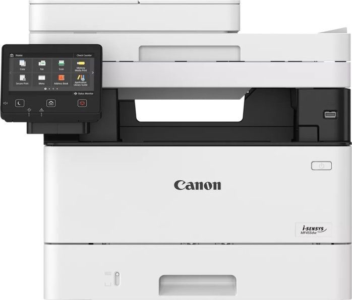 Urządzenie wielofunkcyjne Canon i-SENSYS MF453dw (5161C007)
