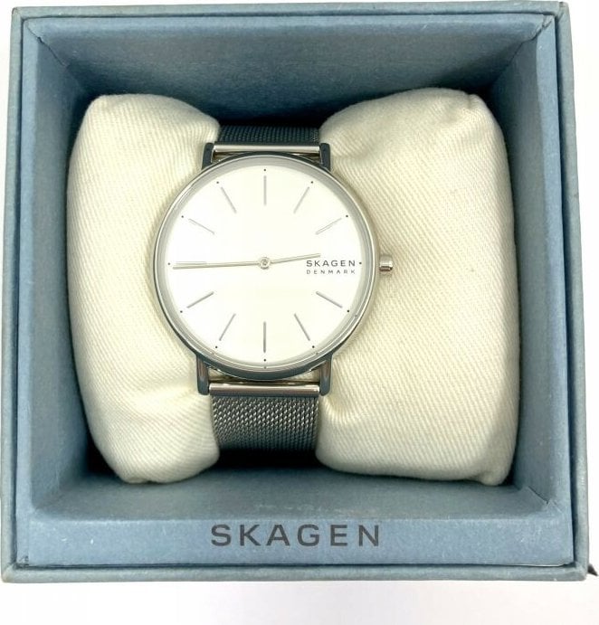 Zegarek Skagen Zegarek Damski Signatur SKW2785 + BOX