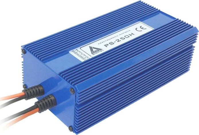 Przetwornica Azo 40130 VDC / 13.8 VDC PS-250H-12 250W IP67
