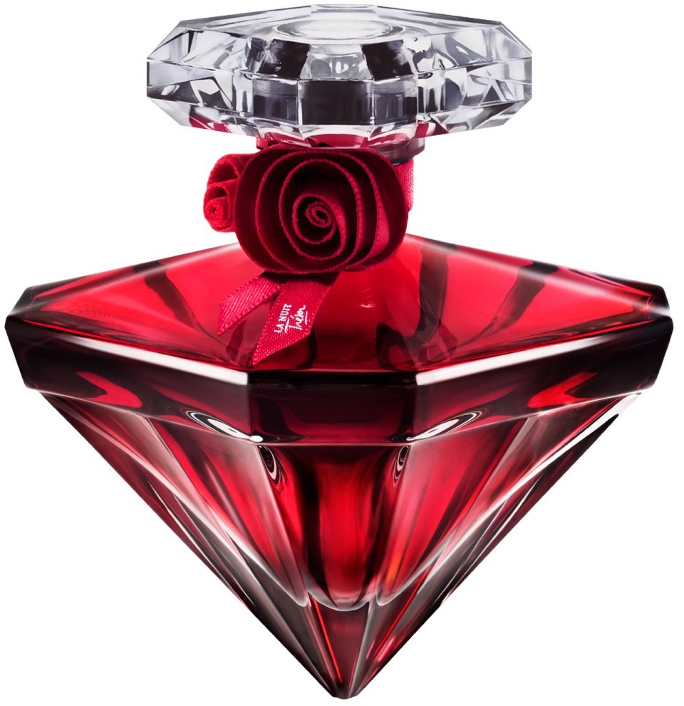 Lancome La Nuit Tresor Rouge Drama woda perfumowana spray 100ml