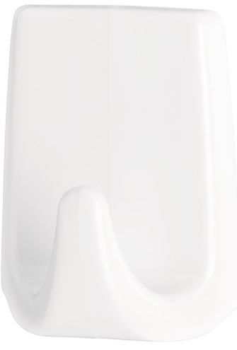 Tesa Haczyk Permanent rozmiar S biały 3szt. (66606)