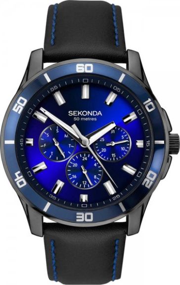 Zegarek Sekonda Zegarek męski Sekonda 1634