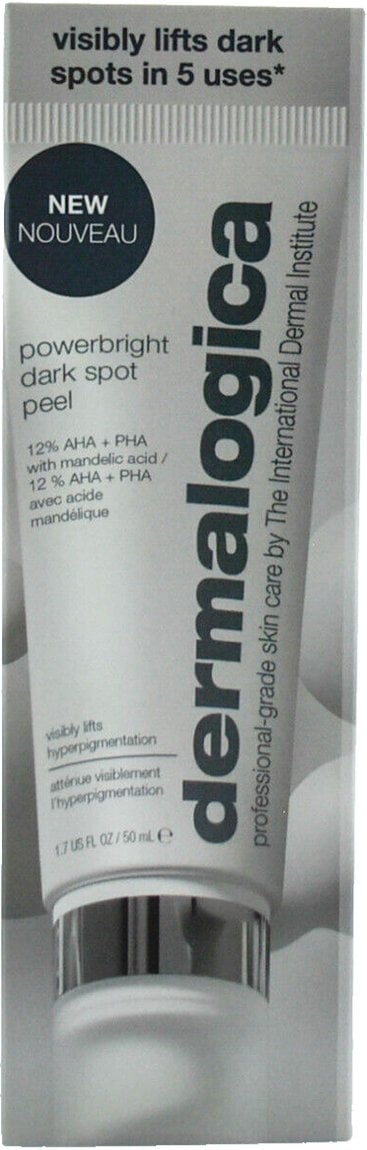 Dermalogica Dermalogica, PowerBright, Anti-Dark Spots, Cream, For Face & Neck, 50 ml Unisex