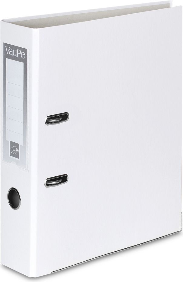 Segregator VauPe A4 50mm biały (062/07)
