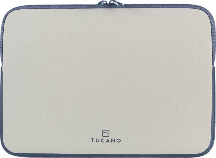 Etui Tucano TUCANO Elements 2 - Pokrowiec MacBook Air 13” (M3/M2/M1/2024-2018) / Pro 13" (szary)
