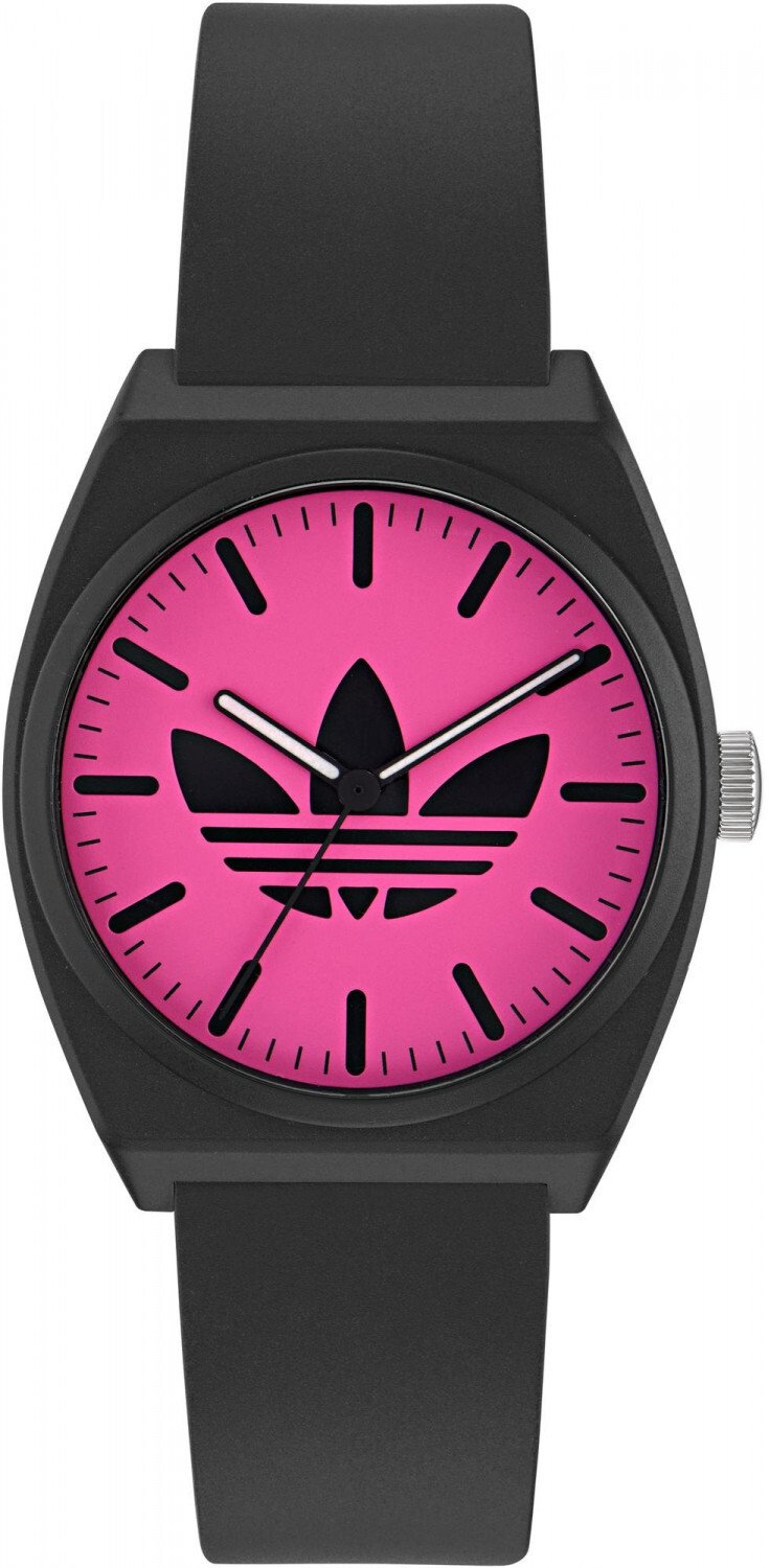Zegarek Adidas Zegarek męski adidas Originals AOST25548 czarny