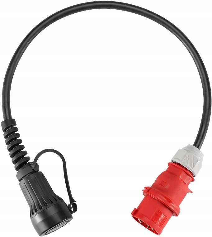 Lapp Mobility Adapter ładowania EV 3-fazowy 22kW 440V 32A LAPP