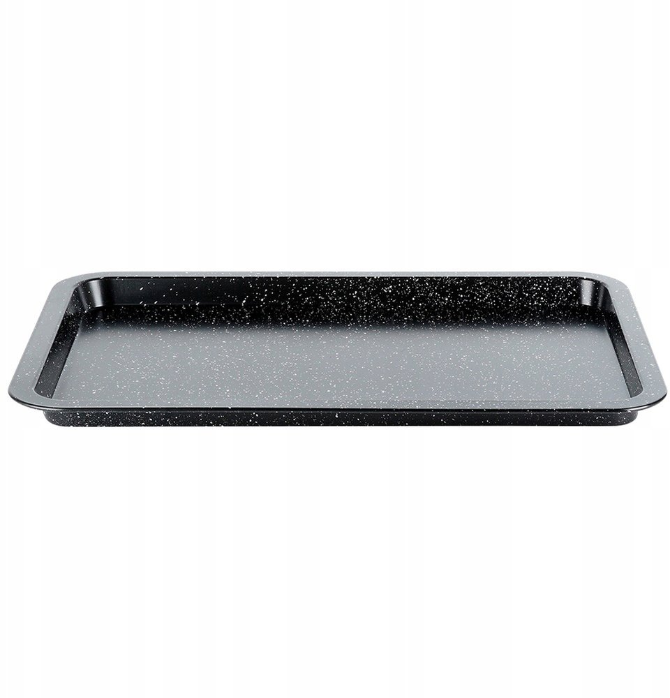 NAVA Granitowa VILDE 43 x 29 x 2 cm Stal Węglowa
