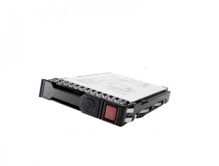 Dysk HP hewlett packard enterprise Dysk twardy HPE 12TB SATA 7.2K LFF SCHe512eDSHDD881785-K21