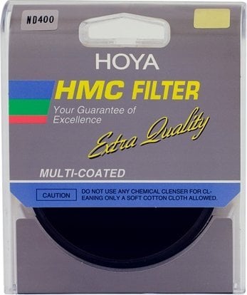 Filtr Hoya FILTR SZARY NDX400 HMC 77 mm