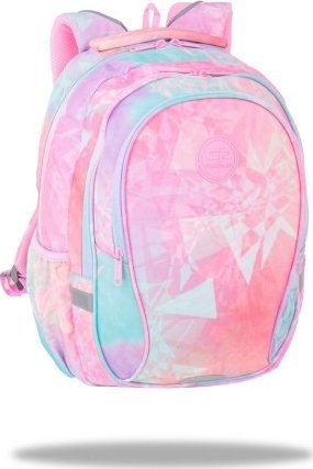 Фото - Шкільний рюкзак (ранець) Patio Plecak Młodzieżowy Coolpack Factor Tie DYE 