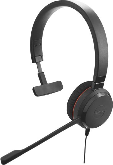 Słuchawki Jabra Evolve 20 MS (4993-823-309)