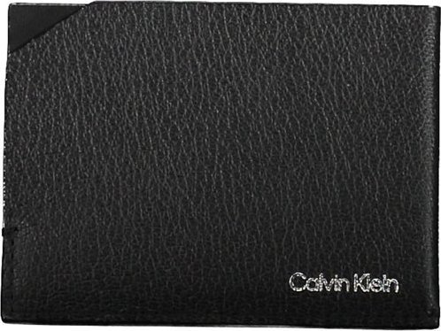 Zdjęcia - Portfel Calvin Klein Etui na karty skórzane 