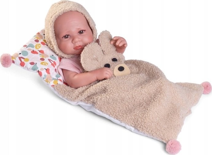 Antonio Juan Lalka hiszpańska Luca 42cm