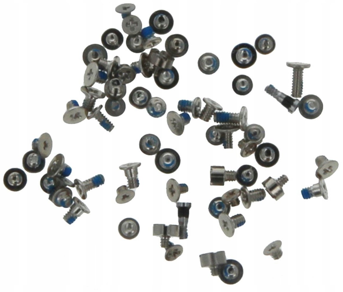 Zestaw śrub montażowych do iPhone 7