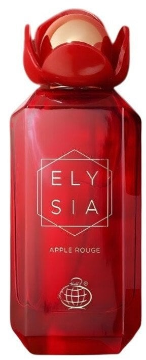 Paco Rabanne Fragrance World Elysia Apple Rouge woda perfumowana spray 100ml