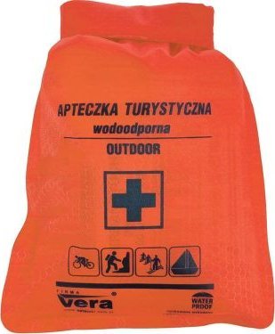 Vera Apteczka sport - rekreacja