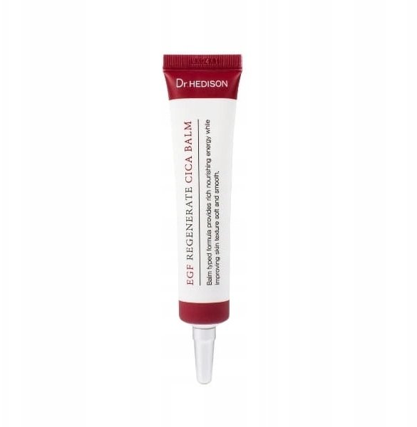 Dr. Hedison Dr. Hedison, Cica Blam, EGF, Regenerating, Balm, Face and body, 30 ml For Women