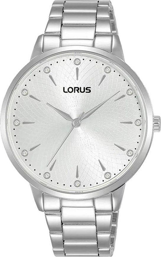 Zegarek Lorus damski RG231TX9