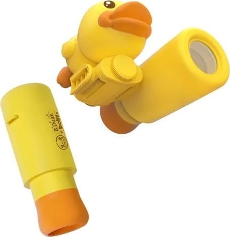 Norson B.Duck Telescope