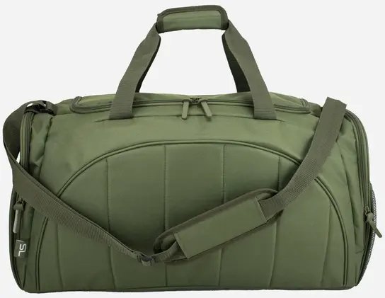 Semi Line Torba fitness/podróżna A3029 khaki