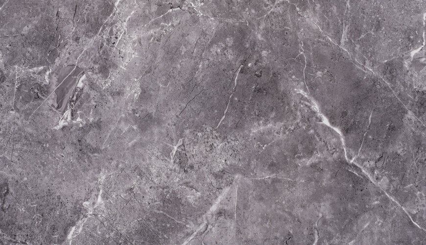 DMS Panel dekoracyjny samoprzylepny PCV czarno-biały marmur 280x60 cm