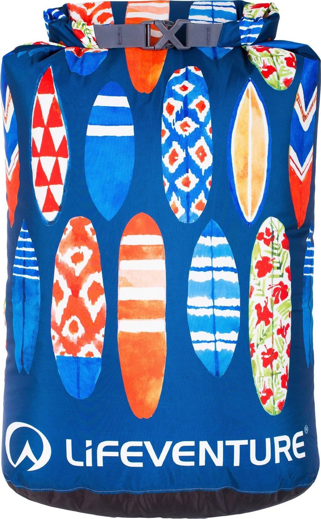 Lifeventure Dry bag, 25L, Surfboards