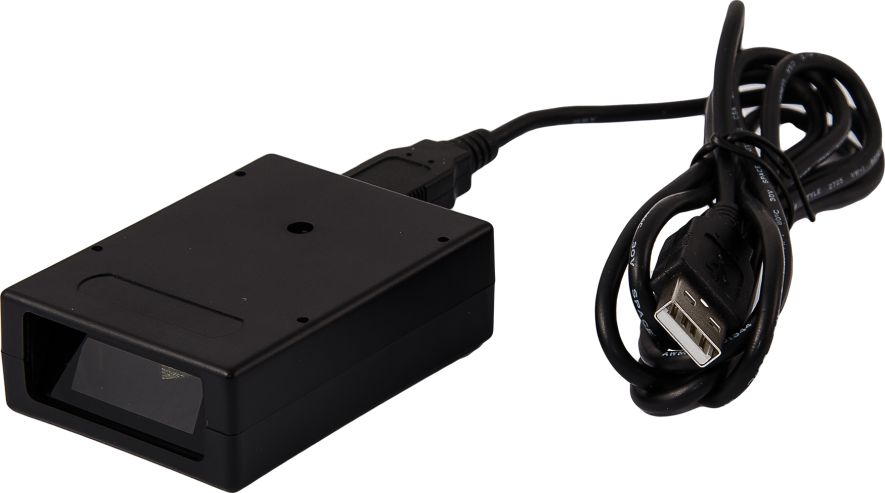 Czytnik kodów kreskowych HDWR Przewodowy 1D (HD-S10)