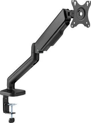 Hismart Uchwyt biurkowy na monitor 17" - 32" (HS083168)