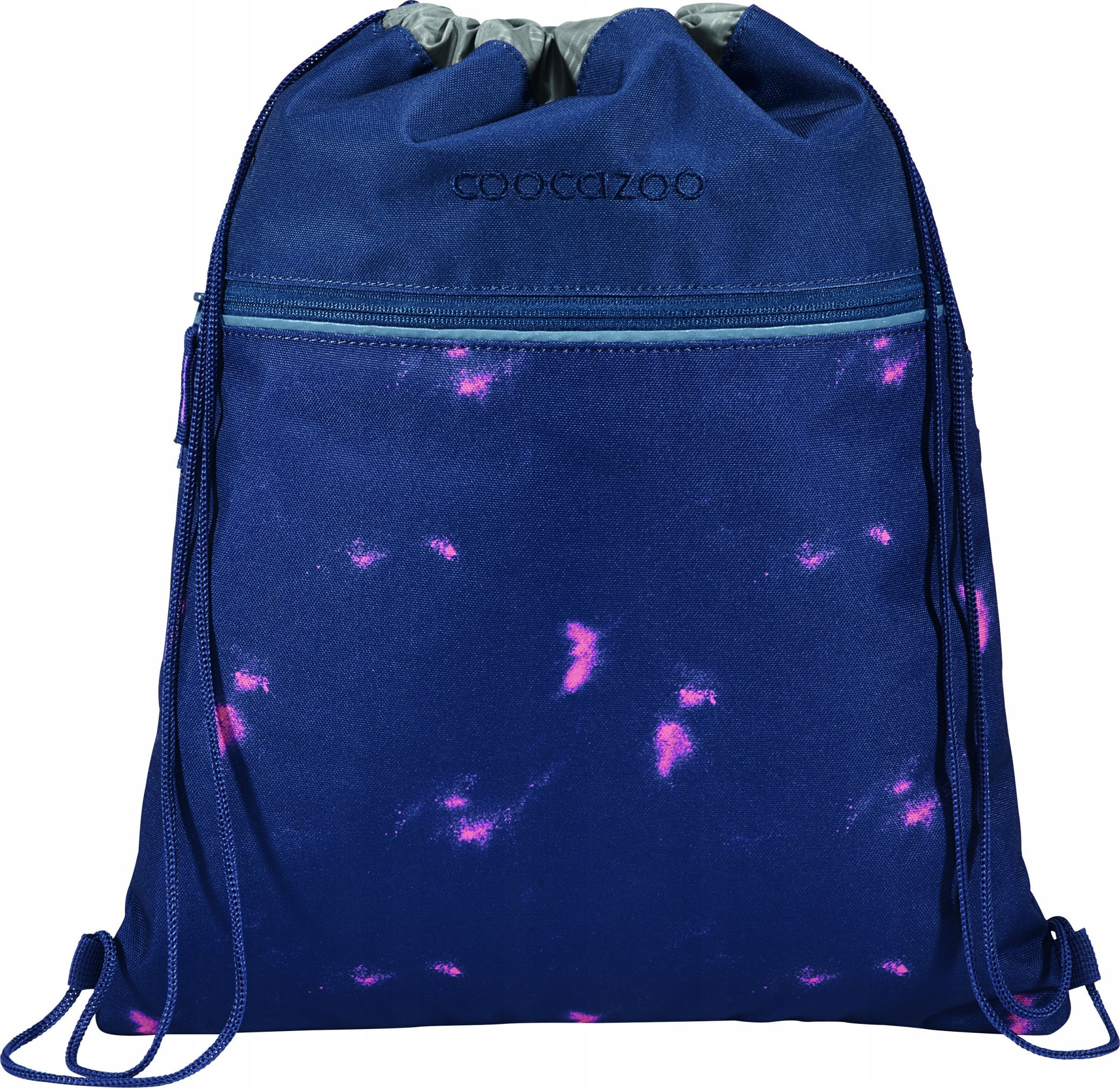 Hama COOCAZOO 2.0 worek na buty, kolor: Arctic Midnight