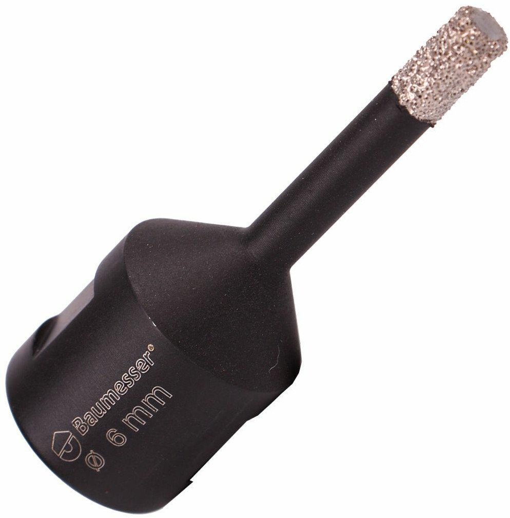 DISTAR KORONA DIAMENTOWA KERAMIK PRO 06 x 30 x M14