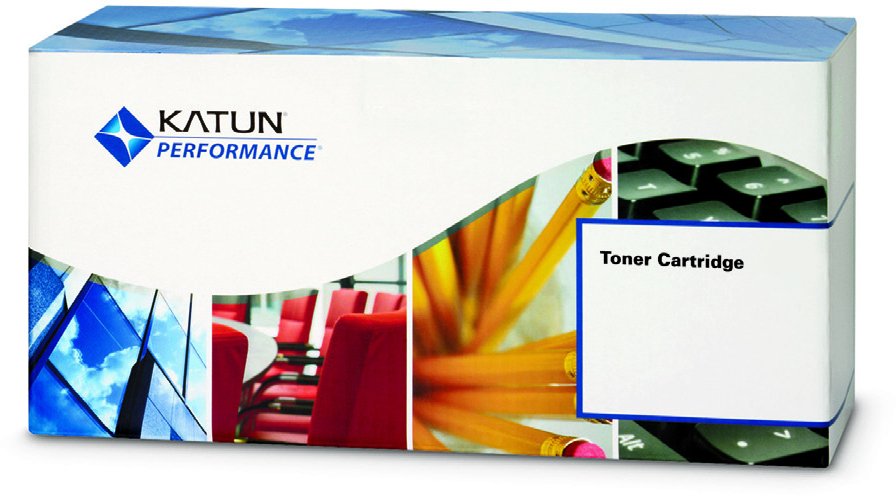 Toner Katun Toner do Kyocera TK-5370M ECOSYS MA3500/PA3500 | Mgt | 5K | Performance