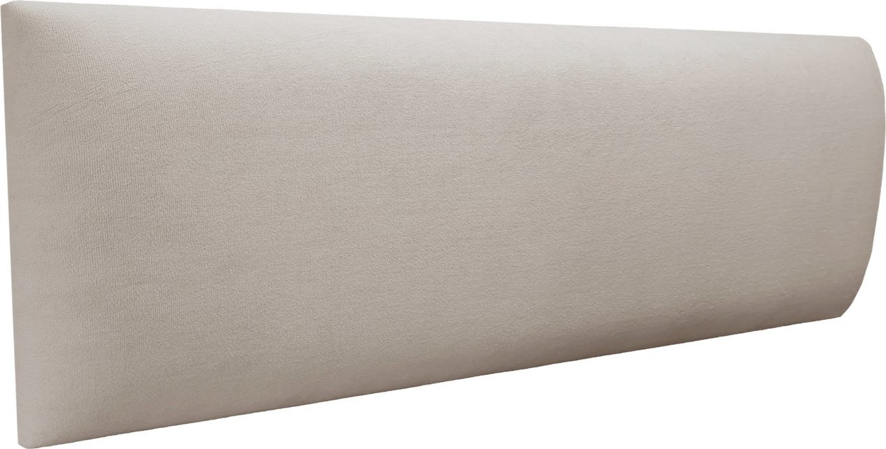 Ravio Panel tapicerowany - Tkanina Mono 70x15