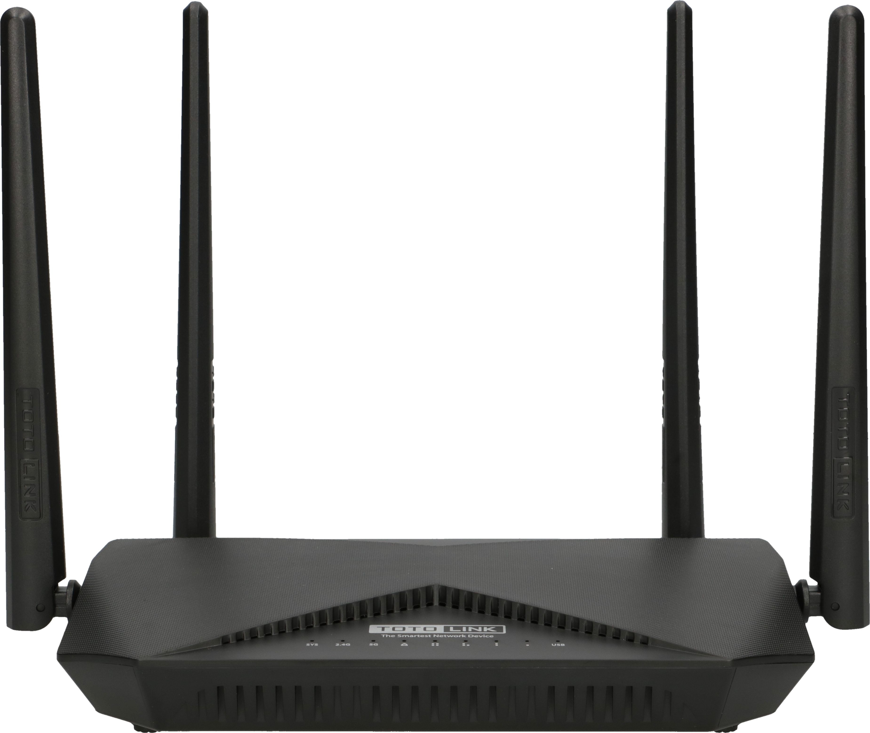 Router TotoLink A3002RU V2