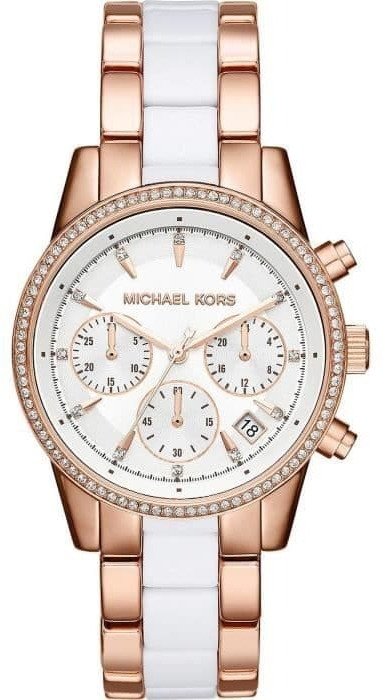 Zegarek Michael Kors Michael Kors Ritz MK6324