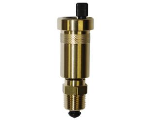 Afriso Odpowietrznik automatyczny AFRISO 1/2" 77 735