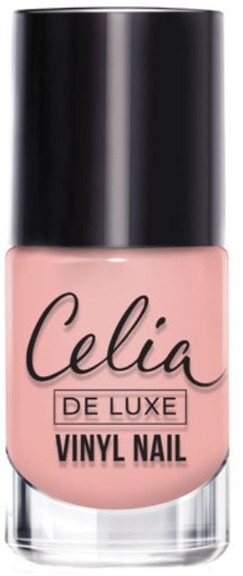 Celia Vinyl Nail lakier do paznokci 252 10ml