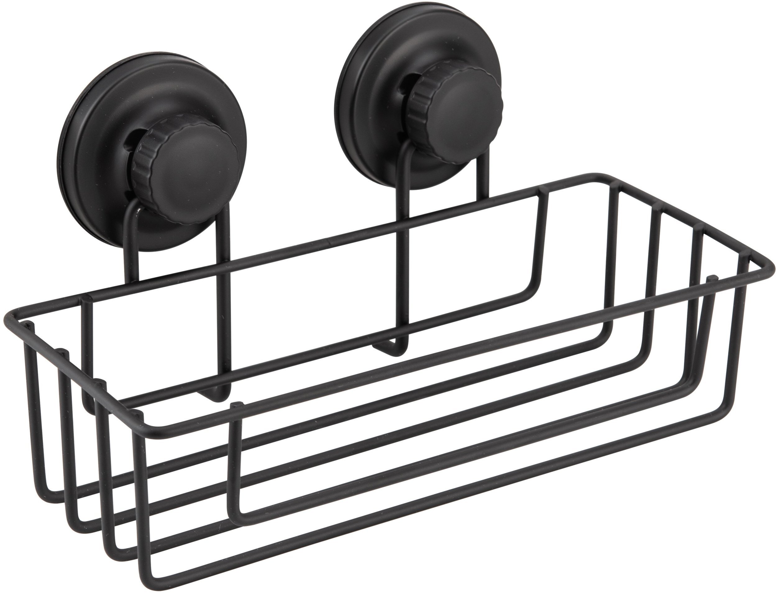 Koszyk prysznicowy Domoletti SHELF SHOWER RECTANGLE HSP-0596B