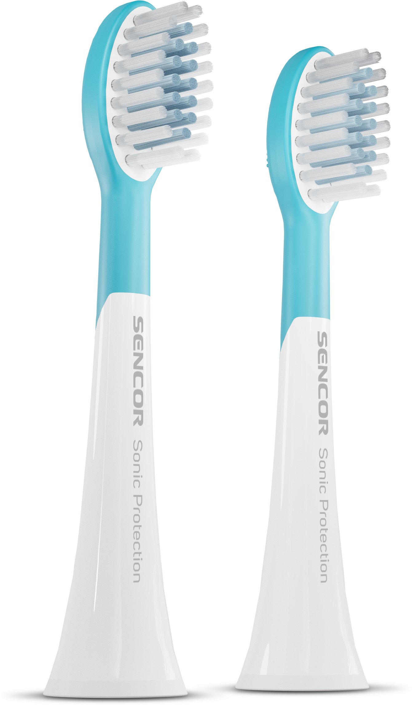 Końcówka Sencor SOX 105 Główki do SENCOR SOC 40xx / SOC 41xx / SOC 42xx / SOC 501xx BIAŁE