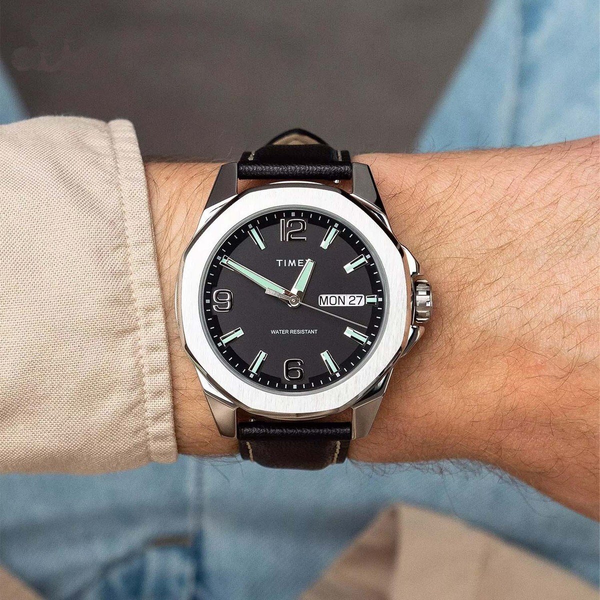 Zegarek Timex Essex TW2W92900