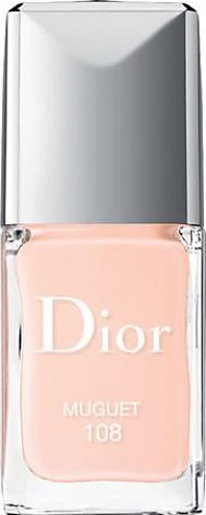Zdjęcia - Lakier do paznokci Christian Dior Dior Dior Vernis nr 108 muguet