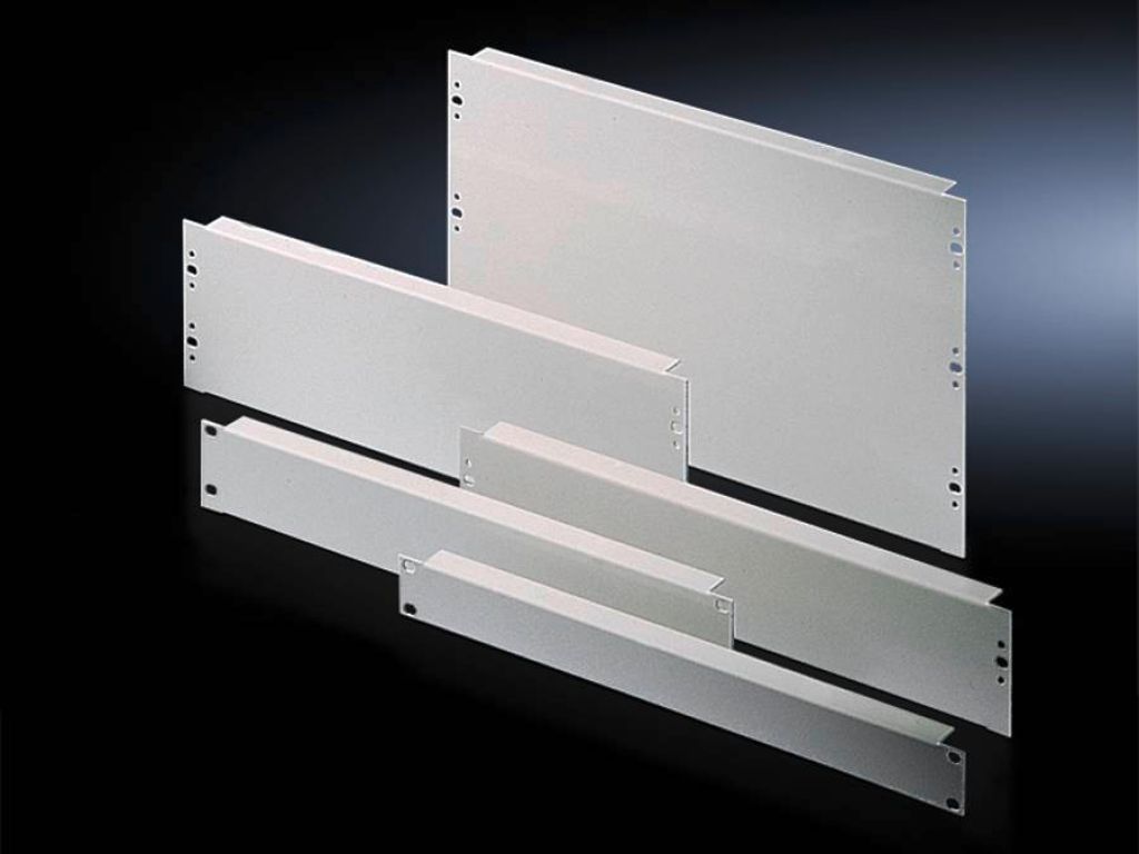 m_Rittal Panel zaślepiający, 482,6 mm (19") (7151.035)