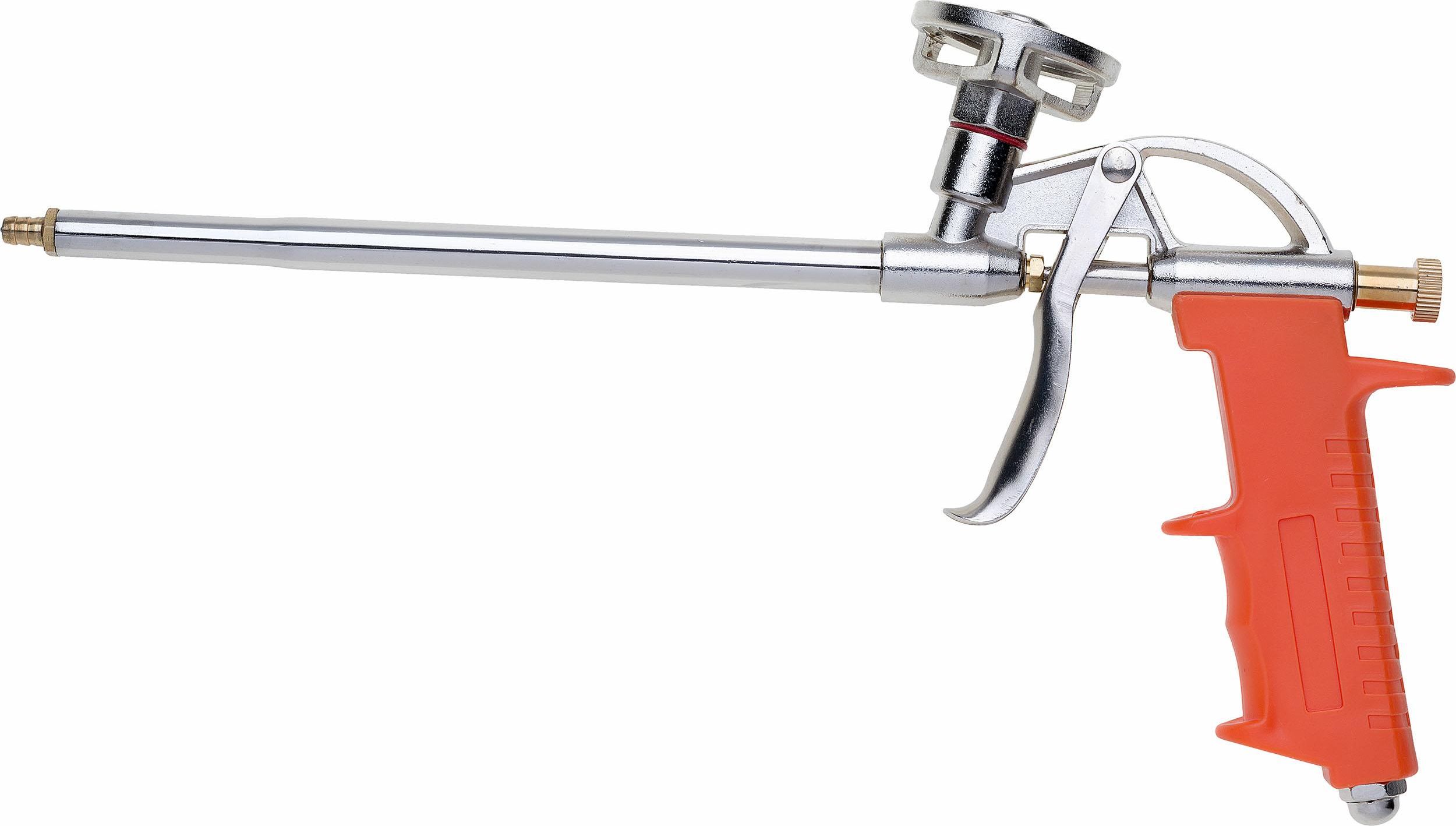 Drel PISTOLET DO PIANY MONTAŻOWEJ CON-LGF-0101